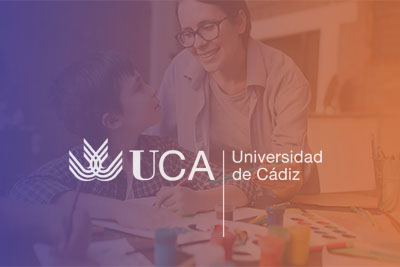Título de Máster Propio y Especialista de la Universidad de Cádiz en Intervención ABA en Autismo y otros Trastornos del Desarrollo, 2022-2023